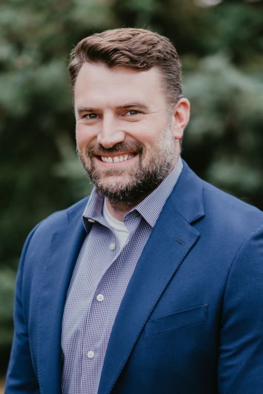 Joe Thiel - Advisor